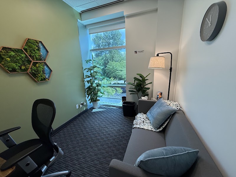 Grigore Counselling & Associates photo
