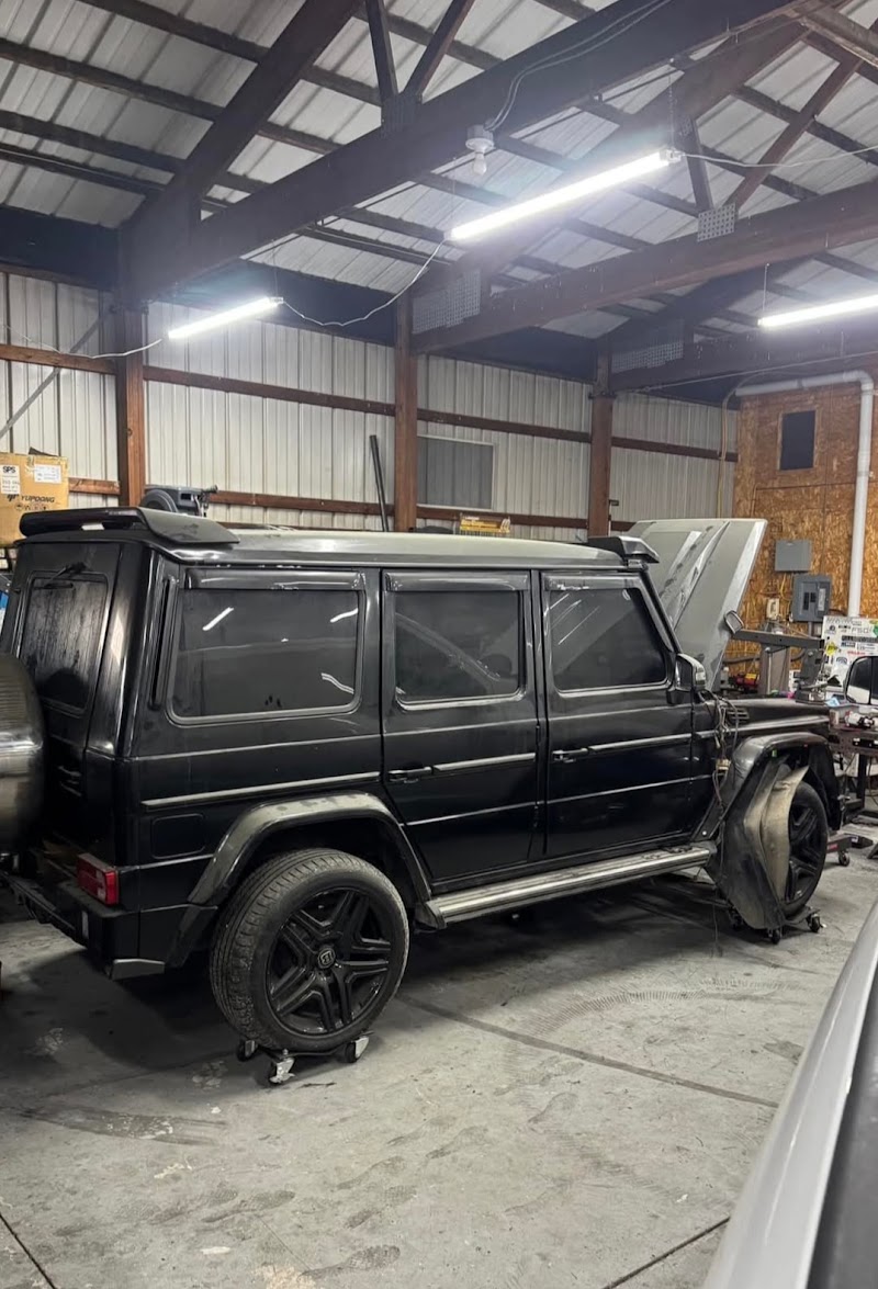 BEST Auto - Auto Repair