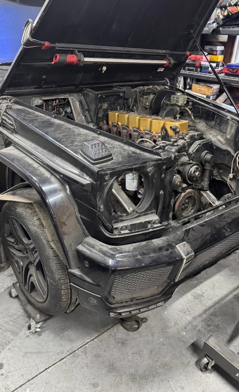 BEST Auto - Auto Repair photo