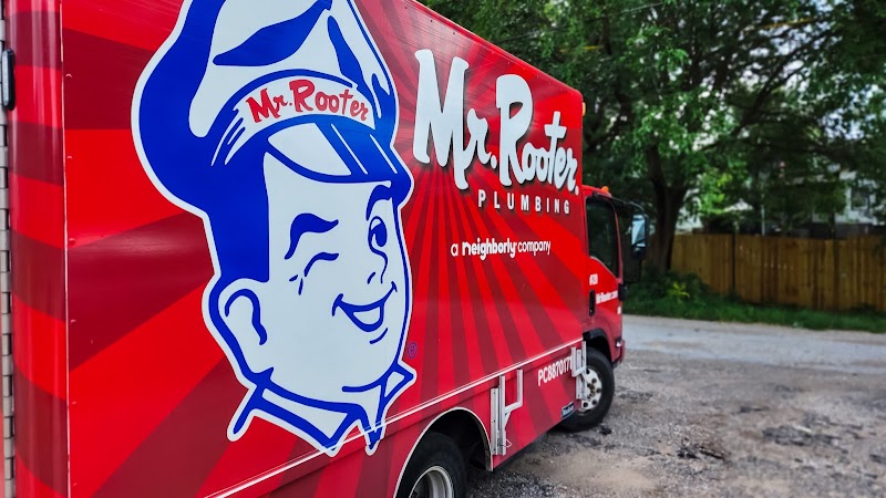 Mr. Rooter Plumbing of Langley
