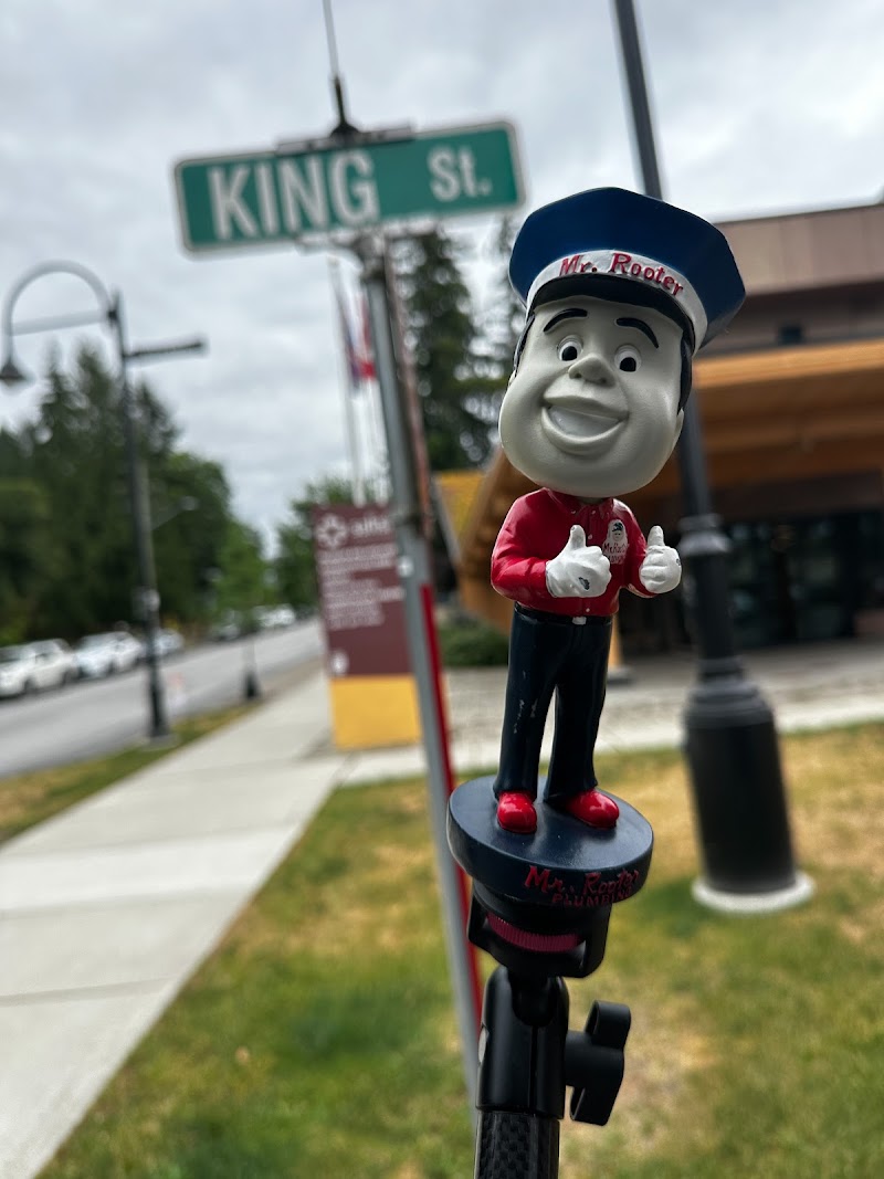 Mr. Rooter Plumbing of Langley photo