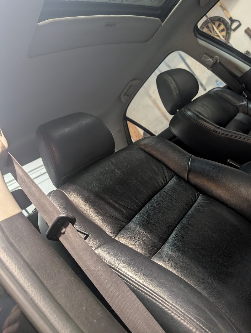Langley Auto Customs : Detail & Diagnostics Center