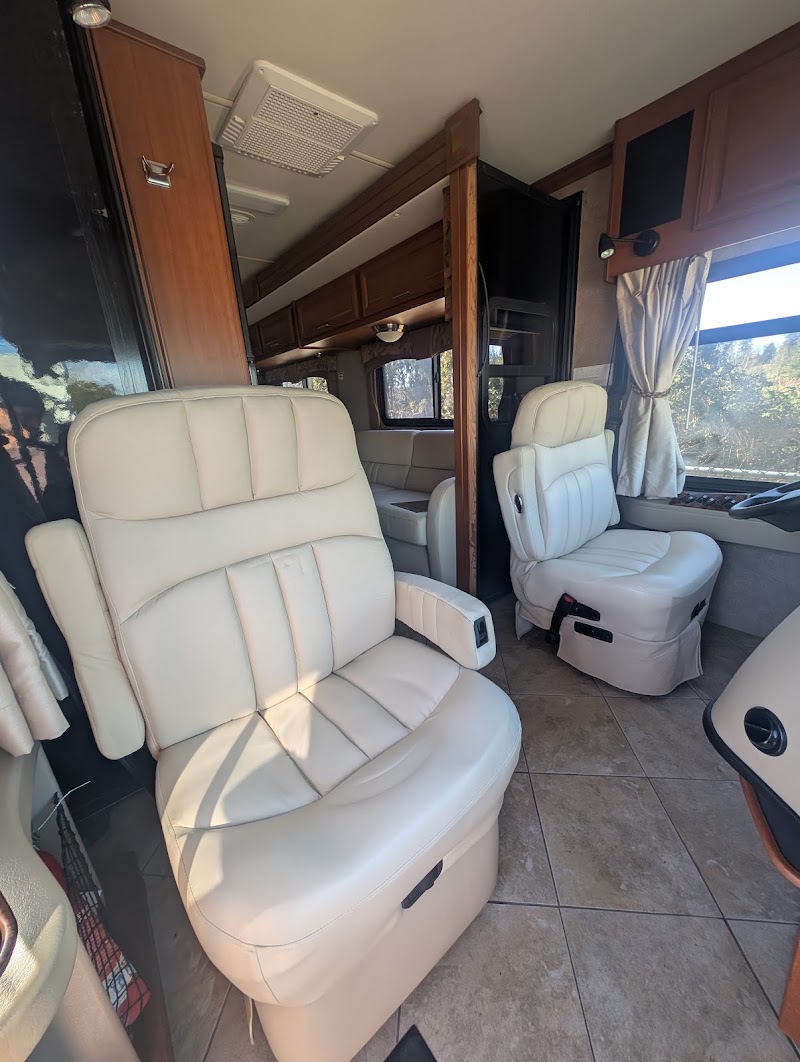 Langley Auto Customs : Detail & Diagnostics Center photo