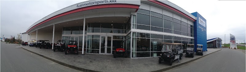 Fuel Motorsports
