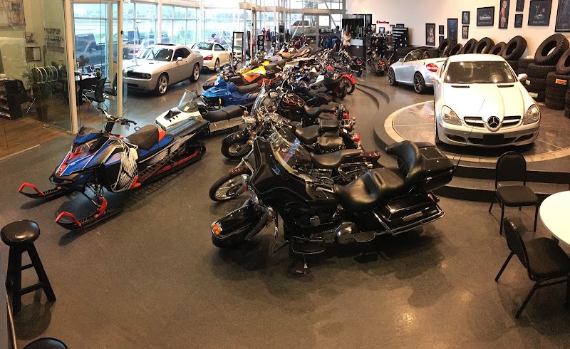 Fuel Motorsports photo