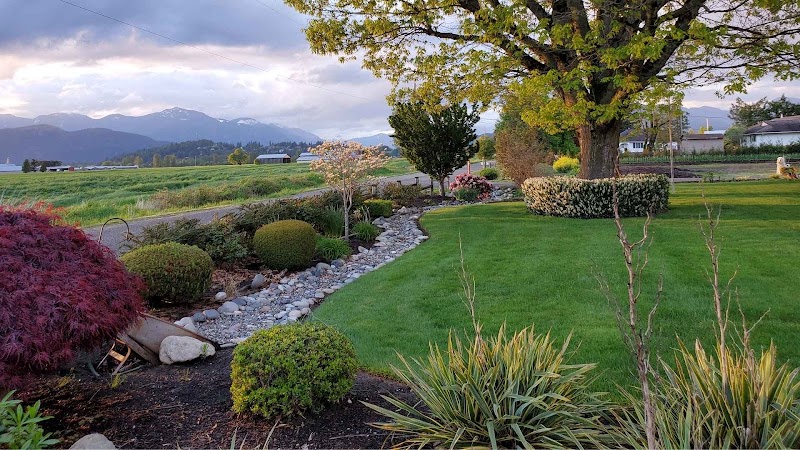 Leo's Landscaping Ltd.