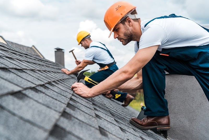 Chilliwack A1 Roofing photo