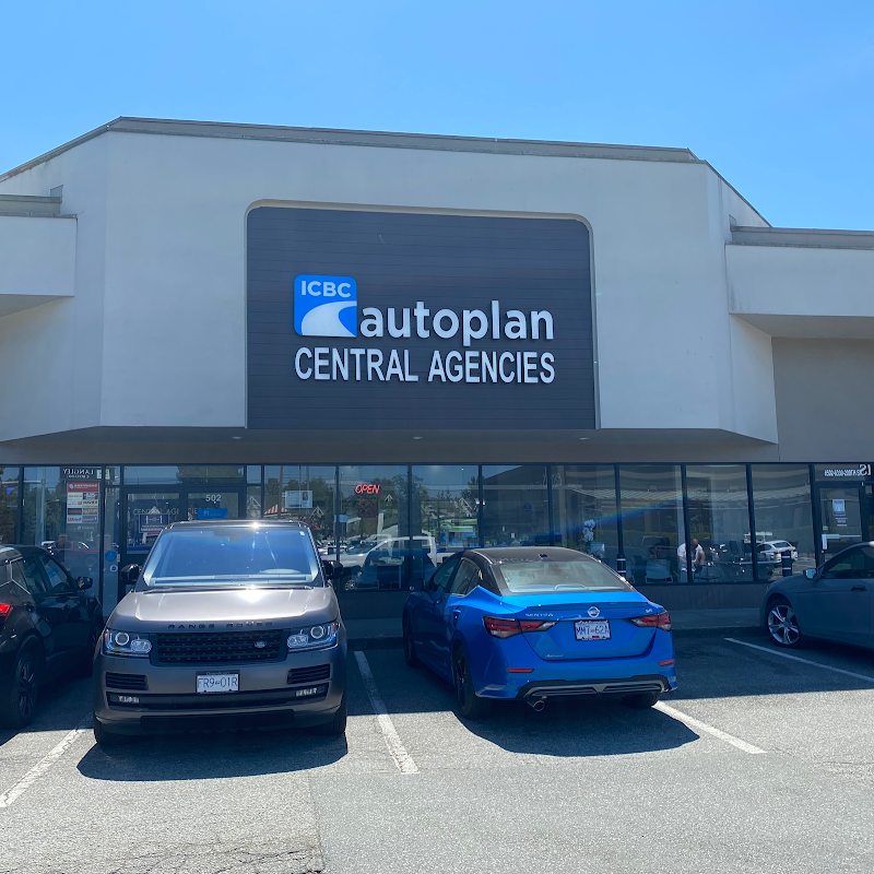Personal Insurance, Autoplan Insurance, and Commercial Insurance