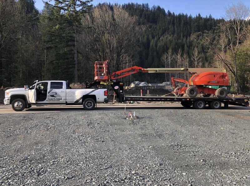 River Crest Contracting Ltd.