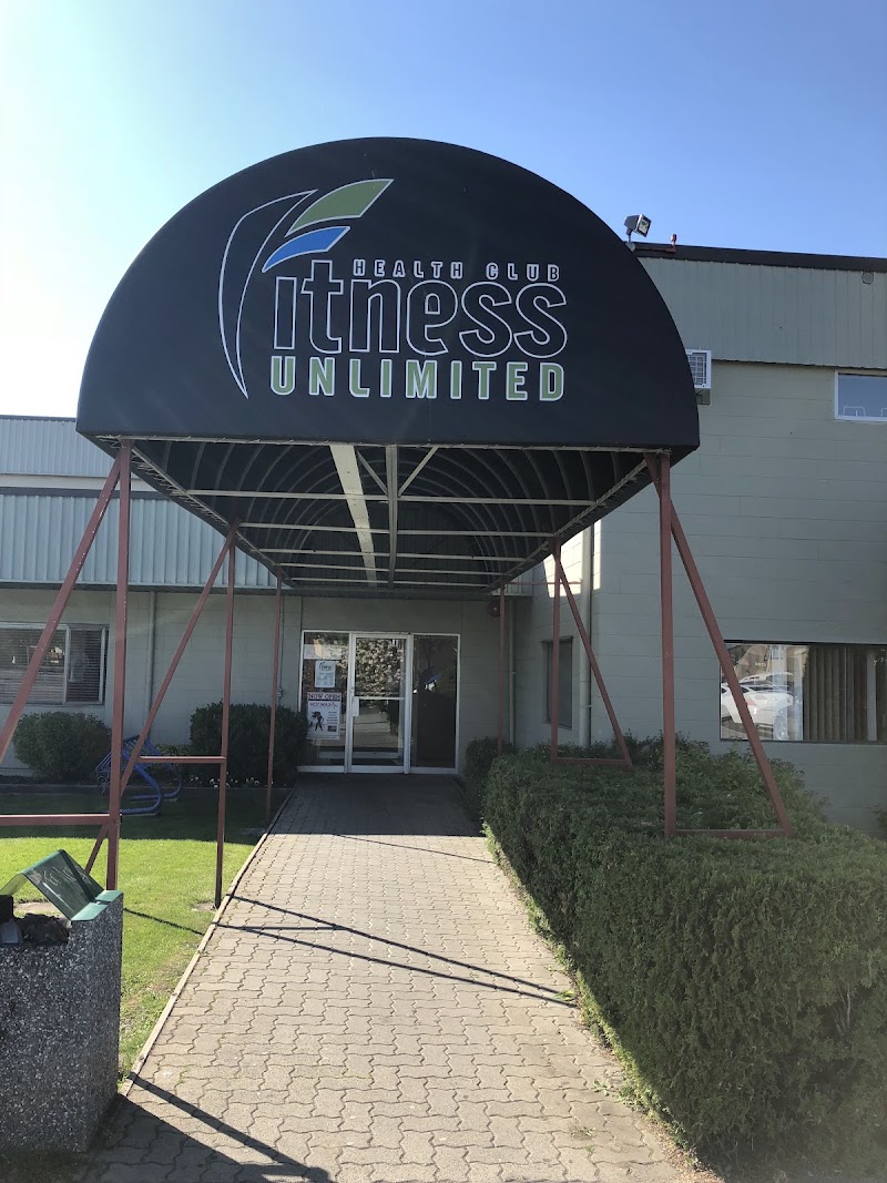 Fitness Unlimited Athletic Club photo