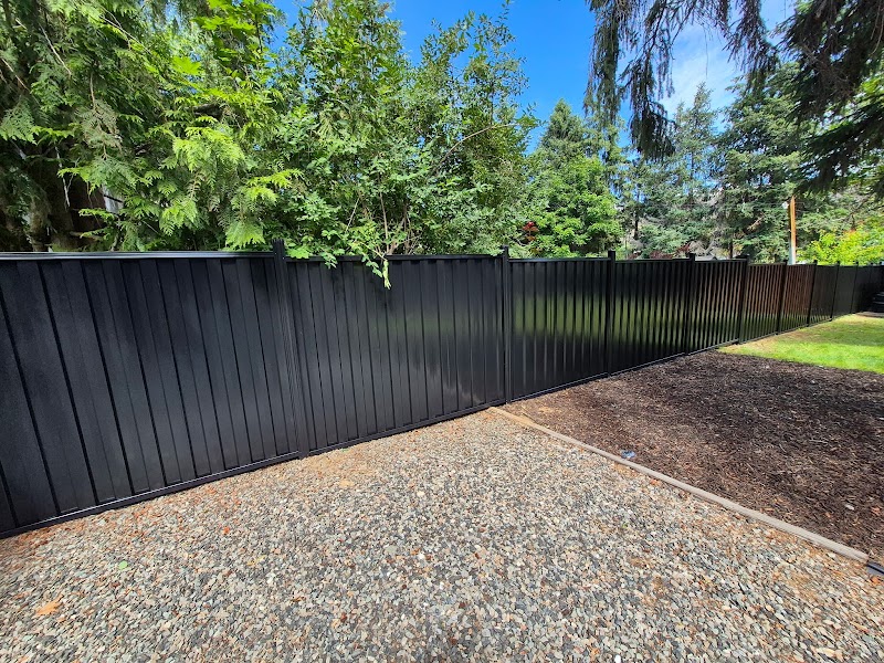 Metropolitan Fence and Gate Ltd. photo