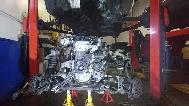 iCare Auto Repair photo