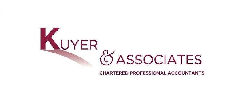 Kuyer & Associates Chartered Professional Accountants