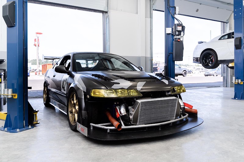 Applewood Performance Center photo