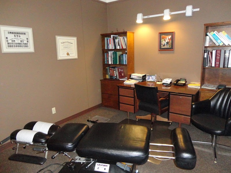 Chilliwack Chiropractic Health Clinic