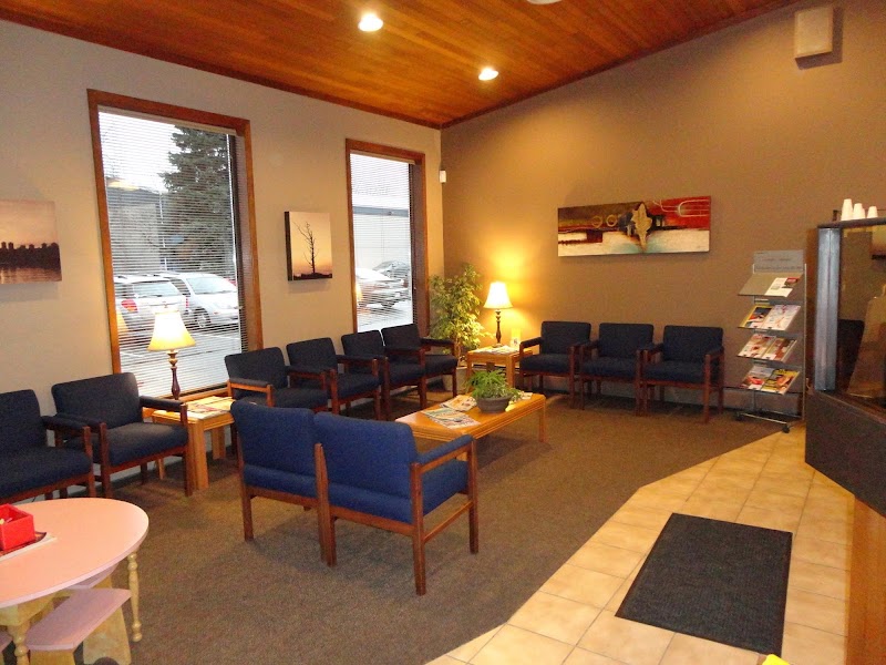 Chilliwack Chiropractic Health Clinic photo