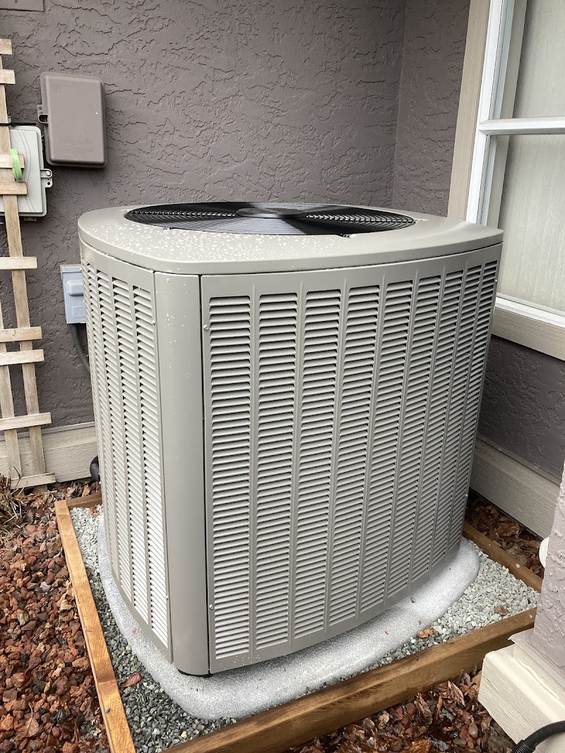 Gandy Installations photo