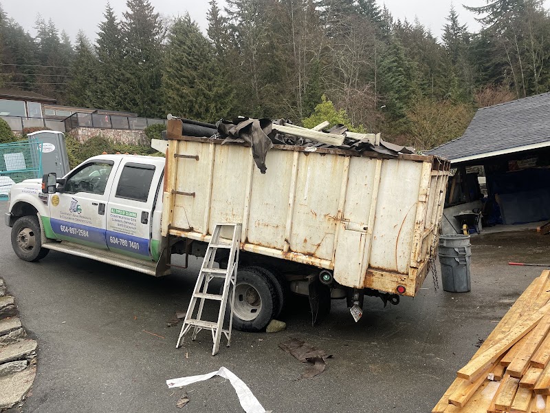 Safeway Junk Removal