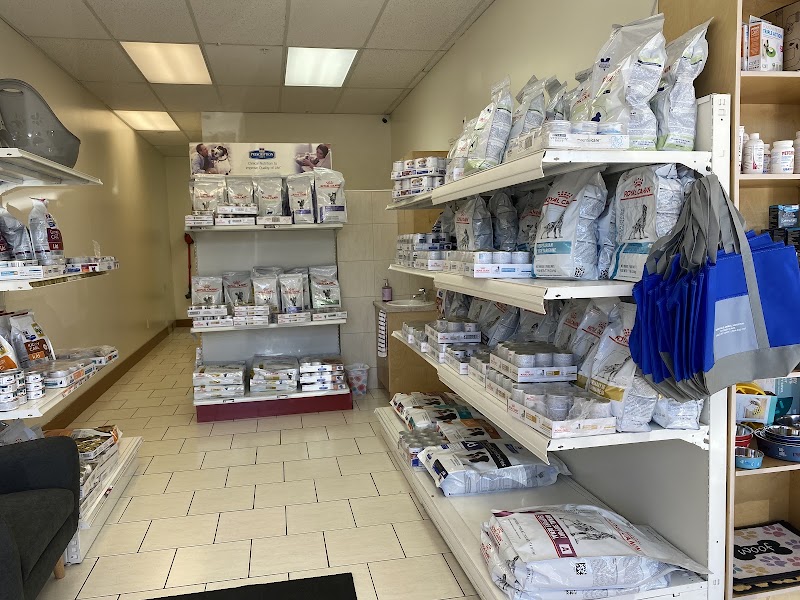 Murrayville Animal Hospital | Langley Vets