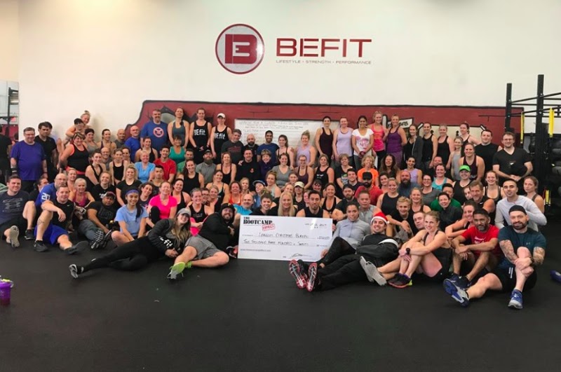 BEFIT