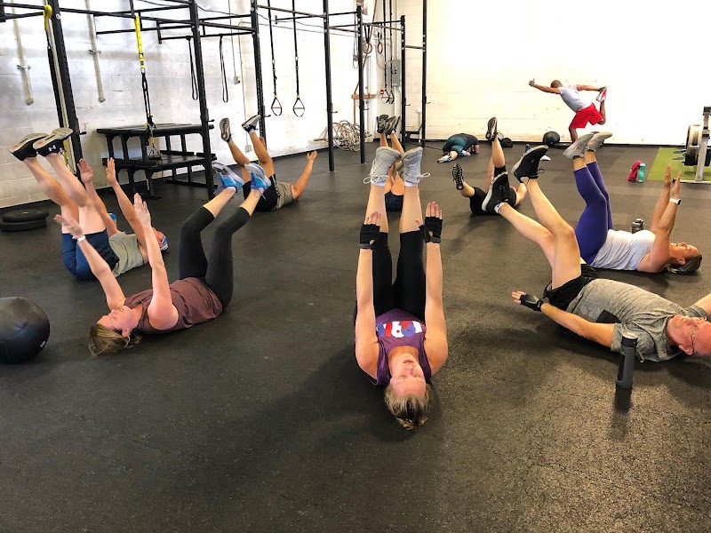 BEFIT photo