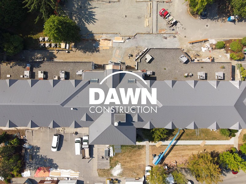 Dawn Construction Ltd