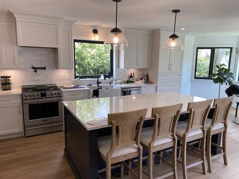 Custom Kitchens