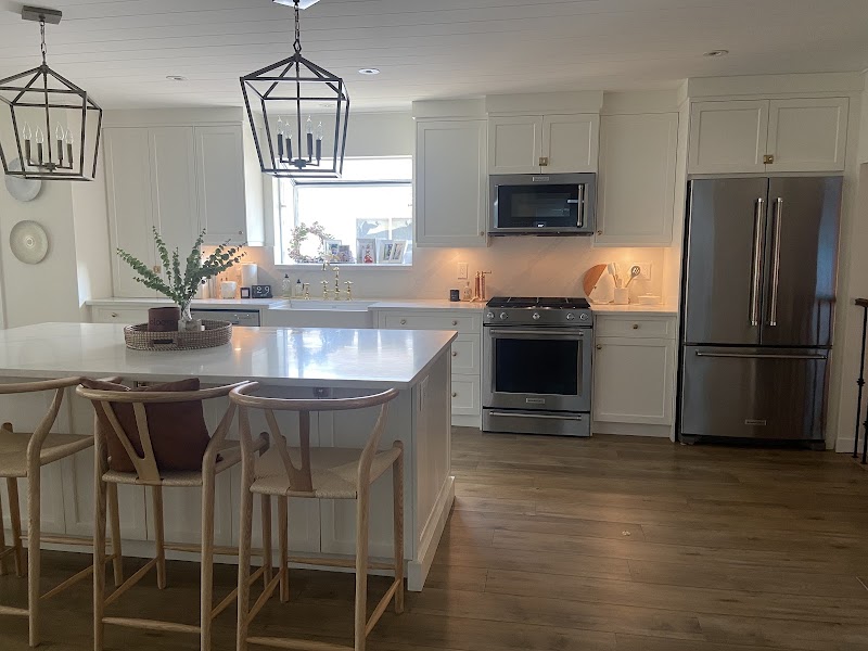 Custom Kitchens photo