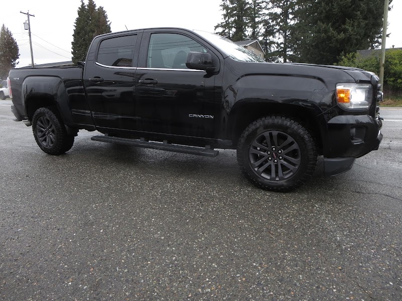 Mt. Pleasant Motors Ltd photo