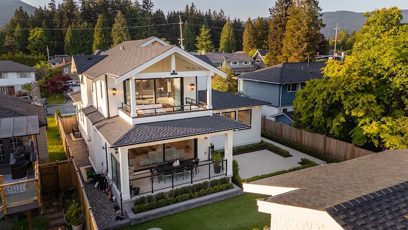 Stonnex Roofing