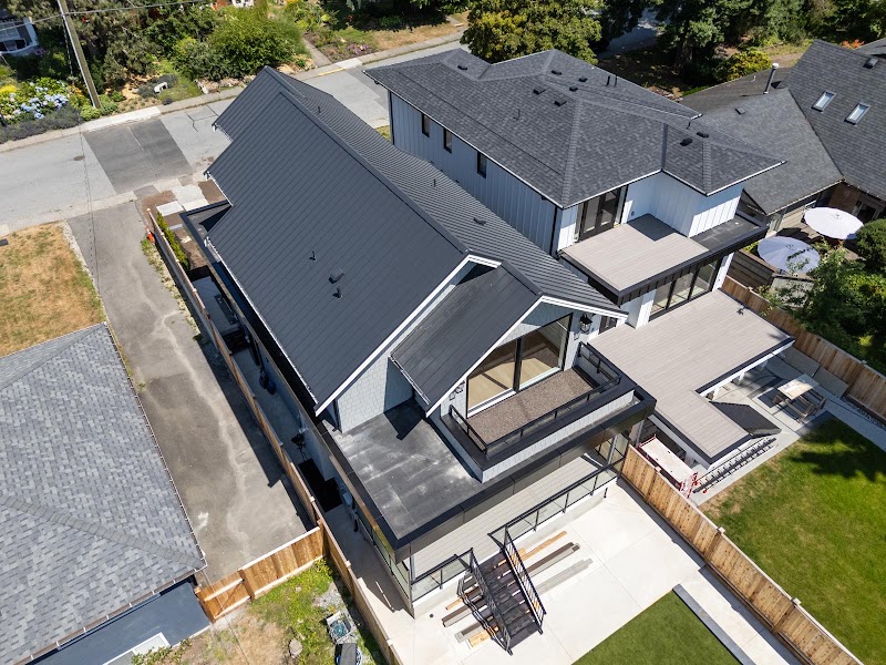Stonnex Roofing photo