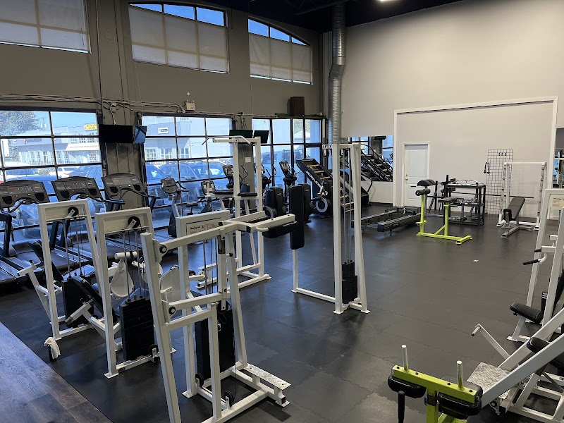 24HR Lionheart Fitness Langley photo