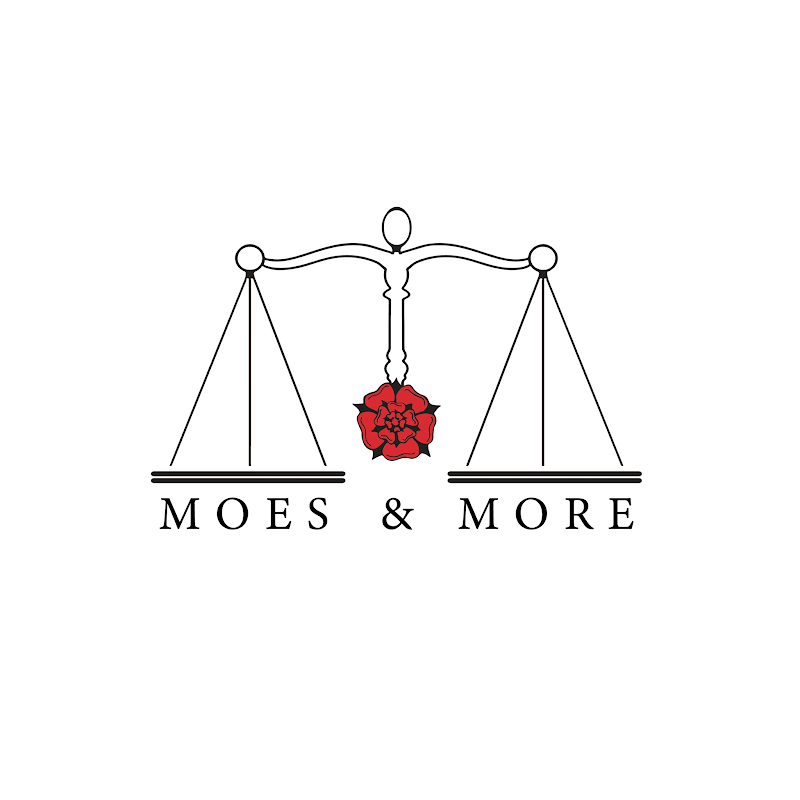Moes & More Law Corporation