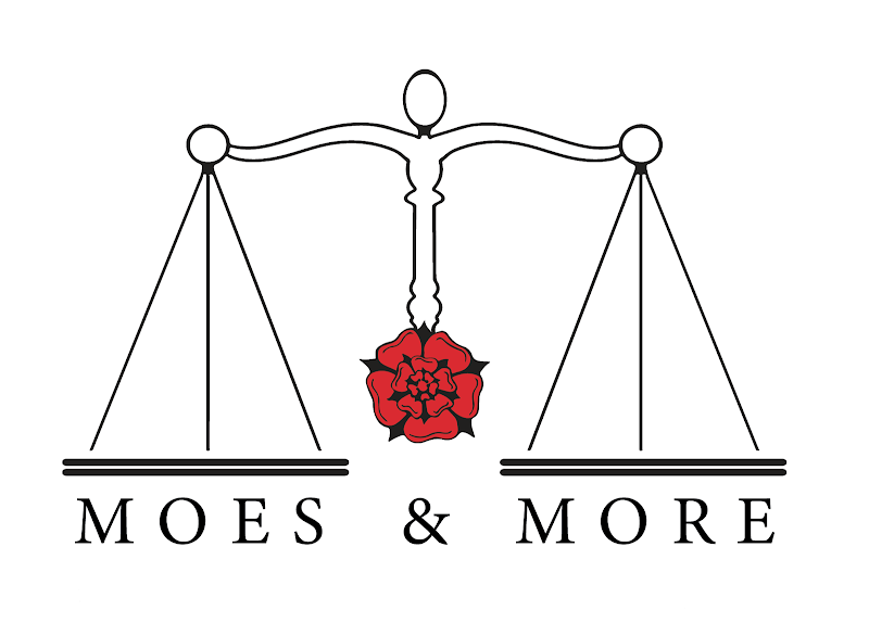 Moes & More Law Corporation photo