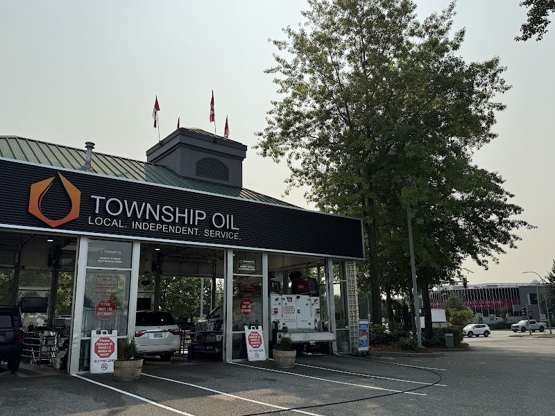 Township Oil