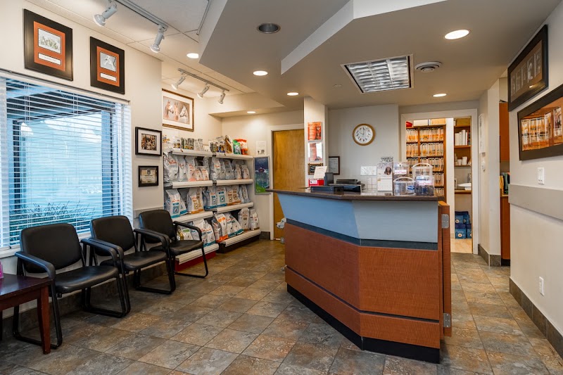 Brookswood Veterinary Hospital