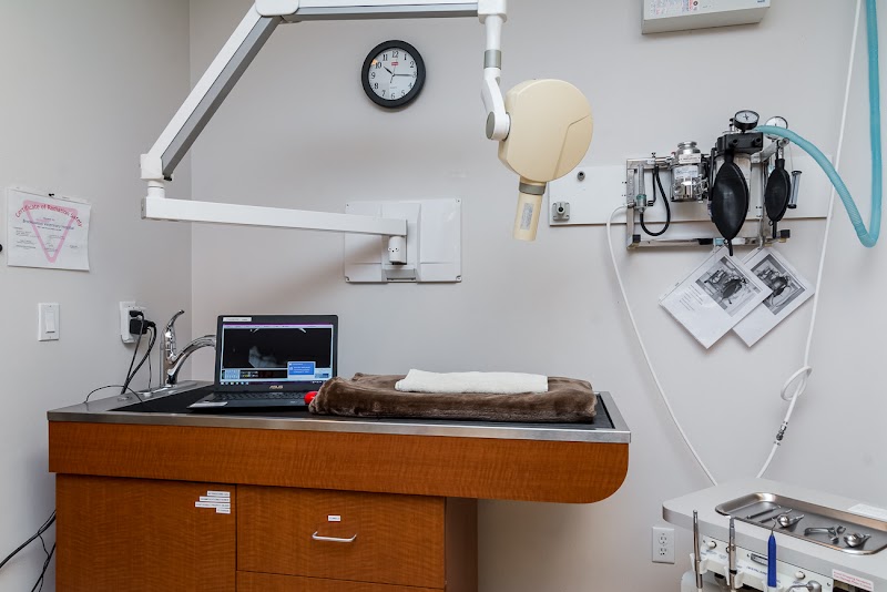 Brookswood Veterinary Hospital photo