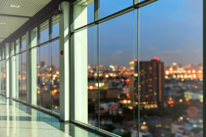 Fraser Valley Custom Glass Ltd