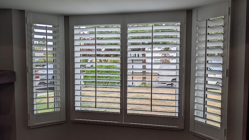 Fast Track Decor Services & Blinds Ltd.