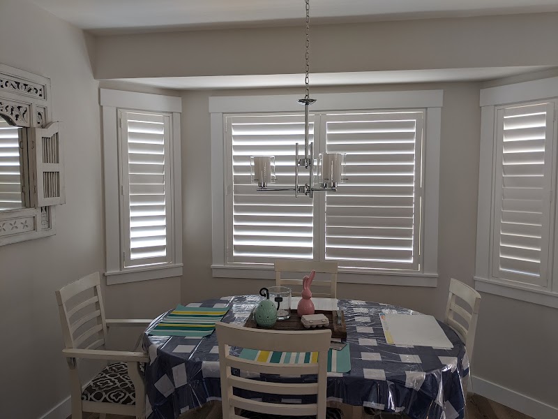Fast Track Decor Services & Blinds Ltd. photo