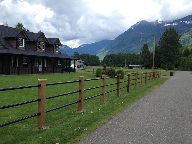 Foremost Fencing