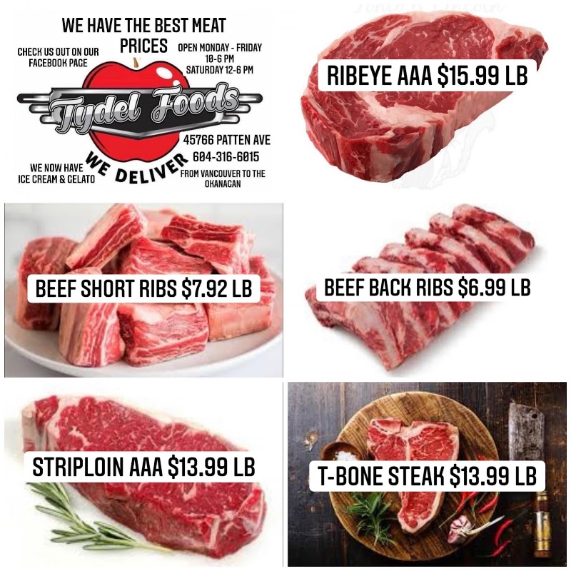 Tydel Foods photo