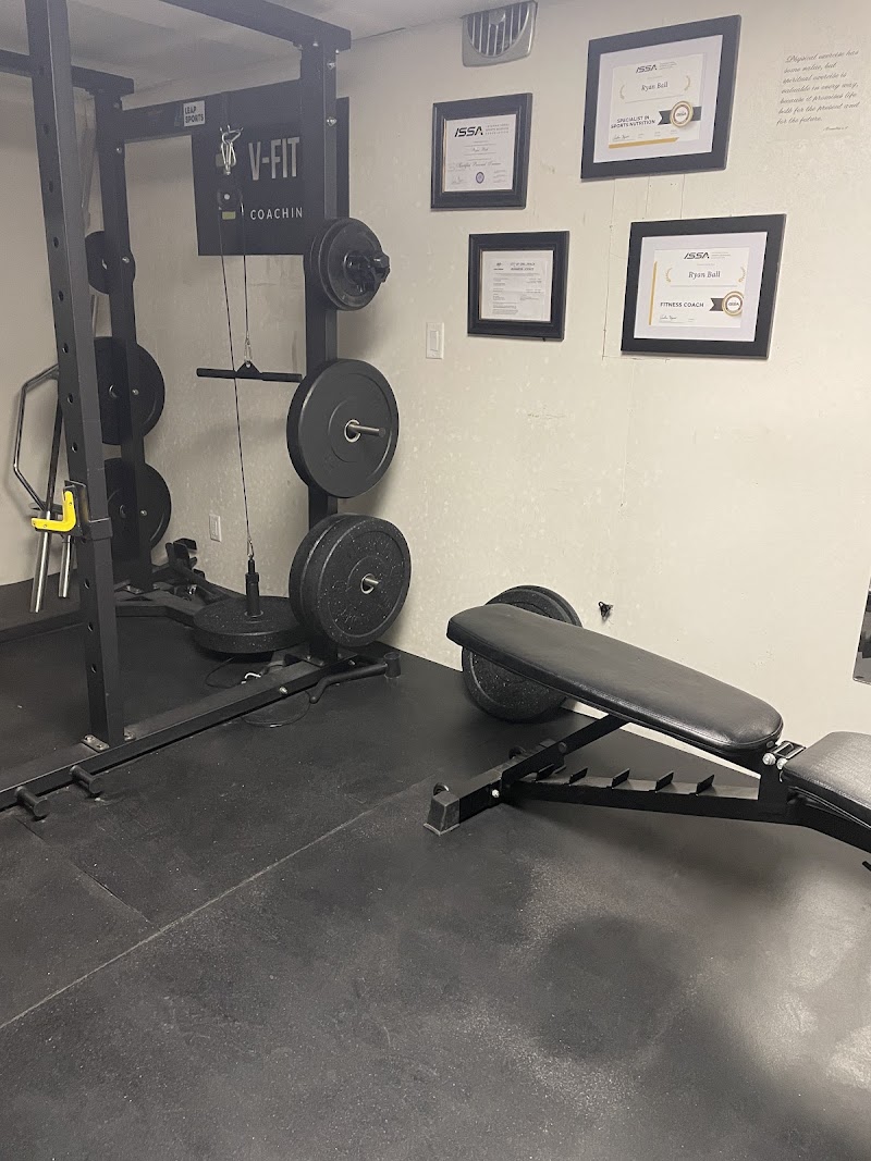 VFIT coaching