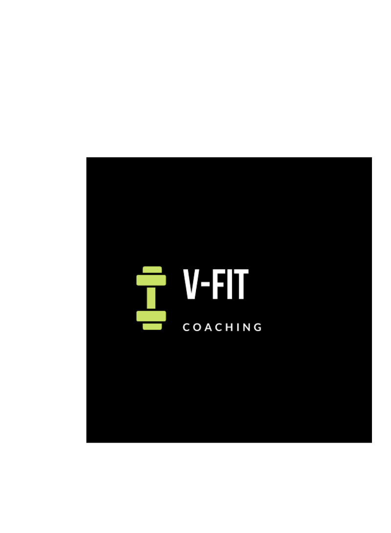 VFIT coaching photo