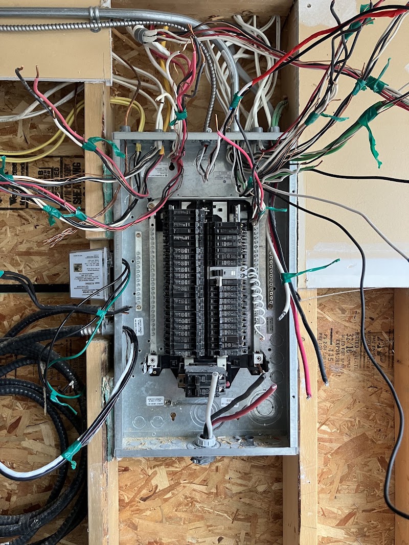 Dan Wilcox Electric photo