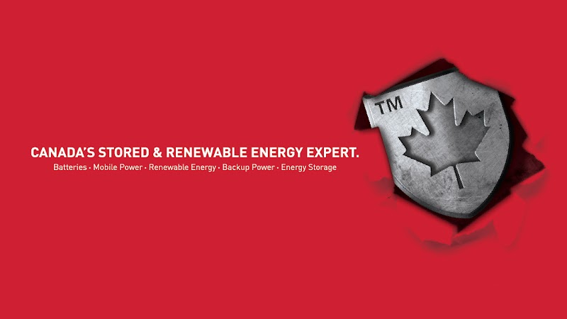 Canadian Energy Vancouver photo