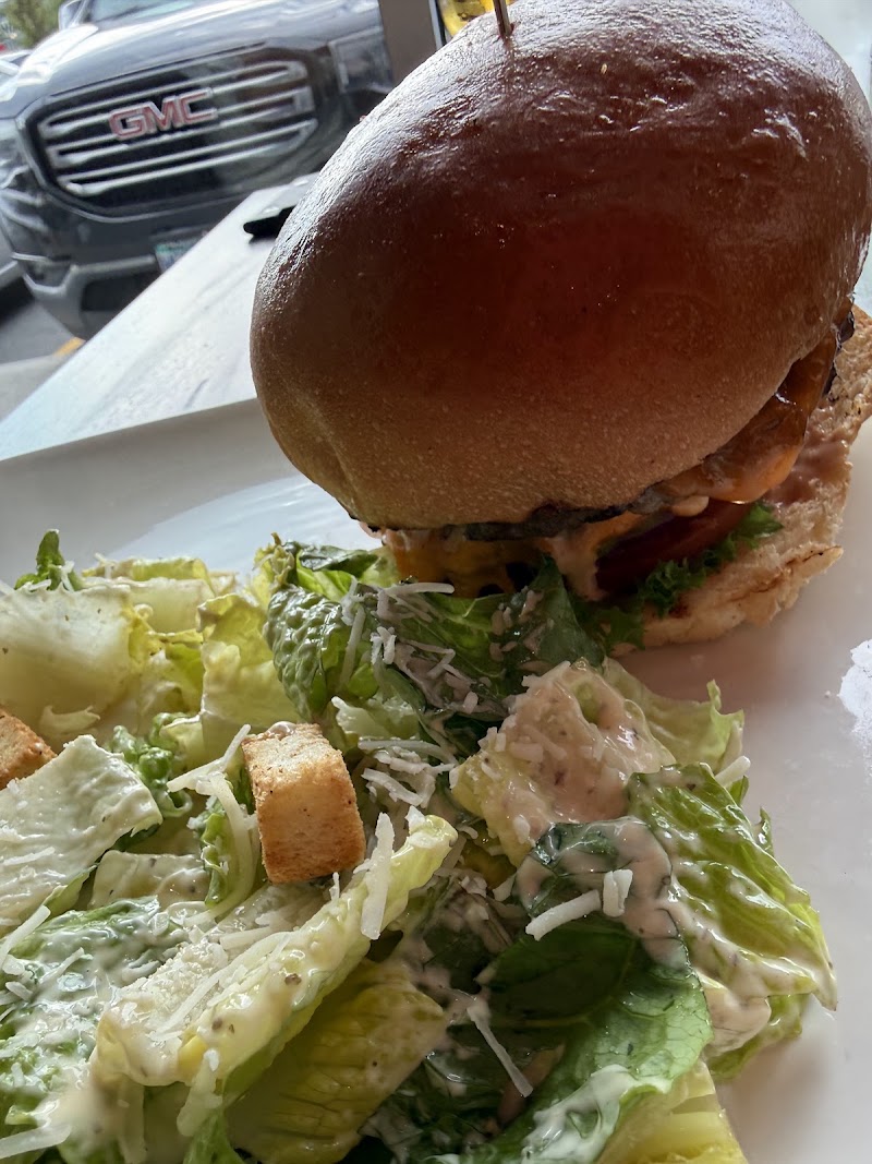 Kelly O'Bryan's Neighborhood Restaurant Chilliwack