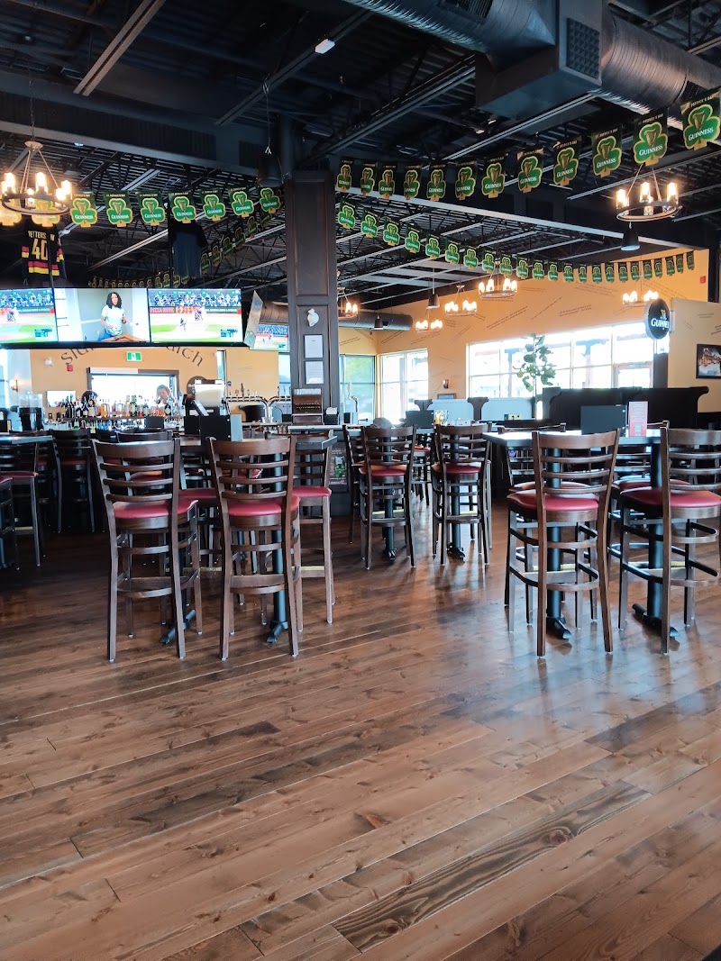 Kelly O'Bryan's Neighborhood Restaurant Chilliwack photo