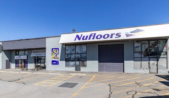 Nufloors Langley
