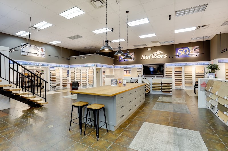 Nufloors Langley photo